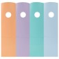 Exacompta Stehsammler Mag-Cube 4 Stk. Aquarel Exacompta Stehsammler Mag-Cube 4 Stk. Aquarel