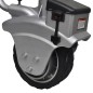 vidaXL Stützrad Motorisiert Rangierhilfe für Anhänger 12V 350W vidaXL Stützrad Motorisiert Rangierhilfe für Anhänger 12V 350W