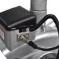 vidaXL Stützrad Motorisiert Rangierhilfe für Anhänger 12V 350W vidaXL Stützrad Motorisiert Rangierhilfe für Anhänger 12V 350W