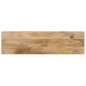 vidaXL Couchtisch 90x30x40 cm Massivholz Mango vidaXL Couchtisch 90x30x40 cm Massivholz Mango