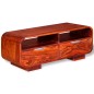 vidaXL Couchtisch Massivholz 90 x 40 x 35 cm vidaXL Couchtisch Massivholz 90 x 40 x 35 cm