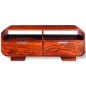vidaXL Couchtisch Massivholz 90 x 40 x 35 cm vidaXL Couchtisch Massivholz 90 x 40 x 35 cm