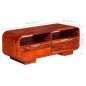vidaXL Couchtisch Massivholz 90 x 40 x 35 cm vidaXL Couchtisch Massivholz 90 x 40 x 35 cm
