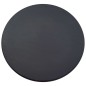 vidaXL 5-tlg. Bar-Set Stoff Schwarz vidaXL 5-tlg. Bar-Set Stoff Schwarz