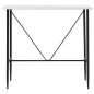 5-tlg. Bar-Set Stoff Dunkelgrau 5-tlg. Bar-Set Stoff Dunkelgrau