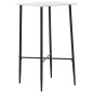 3-tlg. Bar-Set Kunststoff Schwarz 3-tlg. Bar-Set Kunststoff Schwarz
