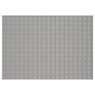 vidaXL Gewichtsdecke Grau 137x200 cm 10 kg Stoff vidaXL Gewichtsdecke Grau 137x200 cm 10 kg Stoff