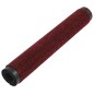 vidaXL Schmutzfangmatten 2 Stk. Rechteckig Getuftet 40x60 cm Rot vidaXL Schmutzfangmatten 2 Stk. Rechteckig Getuftet 40x60 cm Rot