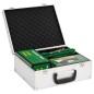 vidaXL Pokerchips-Set 300 Stk. 4 g vidaXL Pokerchips-Set 300 Stk. 4 g