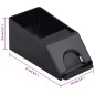 vidaXL Pokerchips-Set 300 Stk. 4 g vidaXL Pokerchips-Set 300 Stk. 4 g