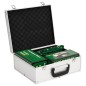 vidaXL Pokerchips-Set 300 Stk. 11,5 g vidaXL Pokerchips-Set 300 Stk. 11,5 g