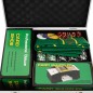 vidaXL Pokerchips-Set 300 Stk. 11,5 g vidaXL Pokerchips-Set 300 Stk. 11,5 g