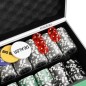 vidaXL Pokerchips-Set 300 Stk. 11,5 g vidaXL Pokerchips-Set 300 Stk. 11,5 g
