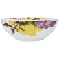 vidaXL Aufsatzwaschbecken Mehrfarbig Rund Ø41x14 cm Keramik vidaXL Aufsatzwaschbecken Mehrfarbig Rund Ø41x14 cm Keramik