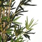 vidaXL Bambusbaum Künstlich 552 Blätter 120 cm Grün vidaXL Bambusbaum Künstlich 552 Blätter 120 cm Grün