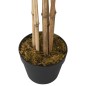 vidaXL Bambusbaum Künstlich 552 Blätter 120 cm Grün vidaXL Bambusbaum Künstlich 552 Blätter 120 cm Grün