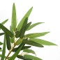 vidaXL Bambusbaum Künstlich 368 Blätter 80 cm Grün vidaXL Bambusbaum Künstlich 368 Blätter 80 cm Grün