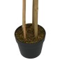 vidaXL Bambusbaum Künstlich 1216 Blätter 180 cm Grün vidaXL Bambusbaum Künstlich 1216 Blätter 180 cm Grün