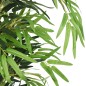 vidaXL Bambusbaum Künstlich 500 Blätter 80 cm Grün vidaXL Bambusbaum Künstlich 500 Blätter 80 cm Grün