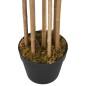 vidaXL Bambusbaum Künstlich 500 Blätter 80 cm Grün vidaXL Bambusbaum Künstlich 500 Blätter 80 cm Grün