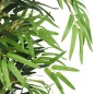 vidaXL Bambusbaum Künstlich 1095 Blätter 150 cm Grün vidaXL Bambusbaum Künstlich 1095 Blätter 150 cm Grün