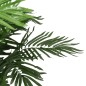 vidaXL Palme Künstlich 28 Blätter 120 cm Grün vidaXL Palme Künstlich 28 Blätter 120 cm Grün