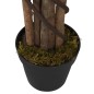 vidaXL Feigenbaum Künstlich 180 Blätter 150 cm Grün vidaXL Feigenbaum Künstlich 180 Blätter 150 cm Grün