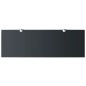 Schwebende Regale 2 Stk. Glas 60x20 cm 8 mm Schwebende Regale 2 Stk. Glas 60x20 cm 8 mm