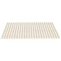 vidaXL Lattenroste mit 48 Latten 2 Stk. 90x200 cm vidaXL Lattenroste mit 48 Latten 2 Stk. 90x200 cm