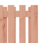 vidaXL Pflanzkübel Lattenzaun-Design 70x70x70 cm Massivholz Douglasie vidaXL Pflanzkübel Lattenzaun-Design 70x70x70 cm Massivholz Douglasie
