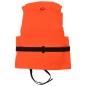 vidaXL Schwimmweste 4 Stk. 100 N 60-70 kg vidaXL Schwimmweste 4 Stk. 100 N 60-70 kg