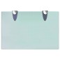 vidaXL Schweberegale 2 Stk. Glas 30x20 cm 8 mm vidaXL Schweberegale 2 Stk. Glas 30x20 cm 8 mm