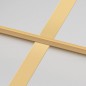 vidaXL Innentür Schlank Golden 102,5x201,5 cm Hartglas und Aluminium vidaXL Innentür Schlank Golden 102,5x201,5 cm Hartglas und Aluminium