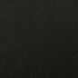 vidaXL Relaxsessel Verstellbar Schwarz Stoff vidaXL Relaxsessel Verstellbar Schwarz Stoff