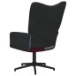 vidaXL Relaxsessel Patchwork Stoff vidaXL Relaxsessel Patchwork Stoff