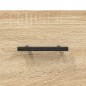 Highboard Sonoma-Eiche 69,5x34x180 cm Holzwerkstoff Highboard Sonoma-Eiche 69,5x34x180 cm Holzwerkstoff