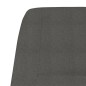 vidaXL Relaxsessel Dunkelgrau Stoff vidaXL Relaxsessel Dunkelgrau Stoff