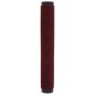 Schmutzfangmatten 2 Stk. Rechteckig Getuftet 120x180cm Rot Schmutzfangmatten 2 Stk. Rechteckig Getuftet 120x180cm Rot