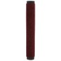 Schmutzfangmatten 2 Stk. Rechteckig Getuftet 60x90 cm Rot Schmutzfangmatten 2 Stk. Rechteckig Getuftet 60x90 cm Rot