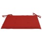 vidaXL Klappbare Gartenstühle 6 Stk. mit Sitzkissen Massivholz Akazie vidaXL Klappbare Gartenstühle 6 Stk. mit Sitzkissen Massivholz Akazie