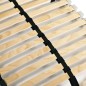 Lattenroste 2 Stk. mit 28 Latten 7 Zonen 90 x 200 cm Lattenroste 2 Stk. mit 28 Latten 7 Zonen 90 x 200 cm