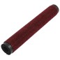 Schmutzfangmatten 2 Stk. Rechteckig Getuftet 80x120cm Rot Schmutzfangmatten 2 Stk. Rechteckig Getuftet 80x120cm Rot