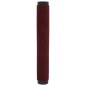 Schmutzfangmatten 2 Stk. Rechteckig Getuftet 80x120cm Rot Schmutzfangmatten 2 Stk. Rechteckig Getuftet 80x120cm Rot