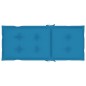 vidaXL Klappbare Gartenstühle 6 Stk. mit Auflagen Massivholz Akazie vidaXL Klappbare Gartenstühle 6 Stk. mit Auflagen Massivholz Akazie