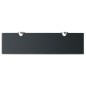 Schwebende Regale 2 Stk. Glas 40x10 cm 8 mm Schwebende Regale 2 Stk. Glas 40x10 cm 8 mm