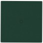 vidaXL Wandpaneele 12 Stk. Dunkelgrün 30x30 cm Stoff 1,08 m² vidaXL Wandpaneele 12 Stk. Dunkelgrün 30x30 cm Stoff 1,08 m²
