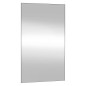 vidaXL Wandspiegel 50x80 cm Glas Rechteckig vidaXL Wandspiegel 50x80 cm Glas Rechteckig
