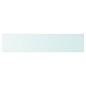vidaXL Regalböden 2 Stk. Glas Transparent 90x20 cm vidaXL Regalböden 2 Stk. Glas Transparent 90x20 cm