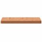 vidaXL Tischplatte 60x60x4 cm Quadratisch Massivholz Buche vidaXL Tischplatte 60x60x4 cm Quadratisch Massivholz Buche