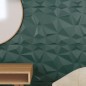 vidaXL Wandpaneele 24 Stk. Grün 50x50 cm EPS 6 m² Diamant vidaXL Wandpaneele 24 Stk. Grün 50x50 cm EPS 6 m² Diamant